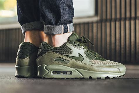 groen grijze nike airmax 90|Koop Nike Air Max 90 .